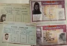 Photo of مشروع قانون منح الجنسية للصحراويين أمام محطة جديدة في البرلمان الإسباني بعد نشر تقرير لجنة العدل