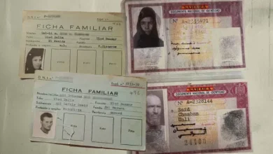 Photo of مشروع قانون منح الجنسية للصحراويين أمام محطة جديدة في البرلمان الإسباني بعد نشر تقرير لجنة العدل