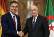 Photo of الجزائـر الخيار الإستـّراتيجي المُهم