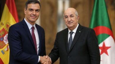 Photo of الجزائـر الخيار الإستـّراتيجي المُهم