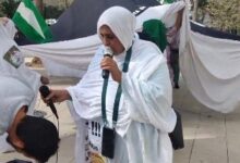 Photo of جمعية سيدامي في بلدية استيبونا الأندلسية تنظم تظاهرة تضامنية مع معتقلي قديم ازيك