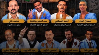 Photo of وضعية المعتقلين السياسيين تتطلب تدابير ملموسة تعالج الظروف والمعاملة التي أثيرت مرارا أمام آليات حقوق الإنسان الدولية